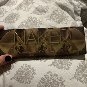 Urban decay palette